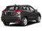 2020 Honda HR-V EX 2WD CVT