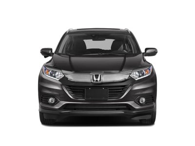 2020 Honda HR-V EX 2WD CVT