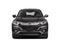 2020 Honda HR-V EX 2WD CVT
