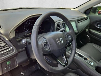 2022 Honda HR-V EX-L 2WD CVT