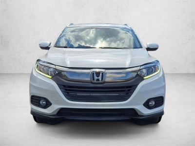 2022 Honda HR-V EX-L 2WD CVT
