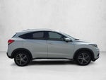 2022 Honda HR-V EX-L 2WD CVT