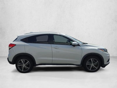 2022 Honda HR-V EX-L 2WD CVT