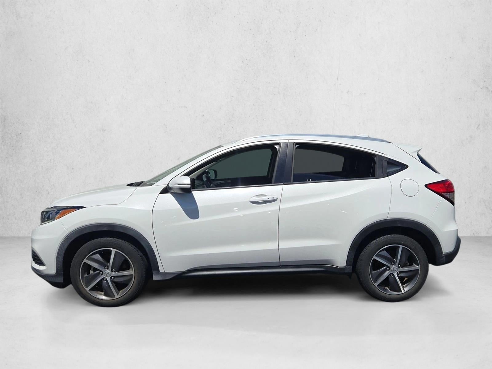 2022 Honda HR-V EX-L 2WD CVT