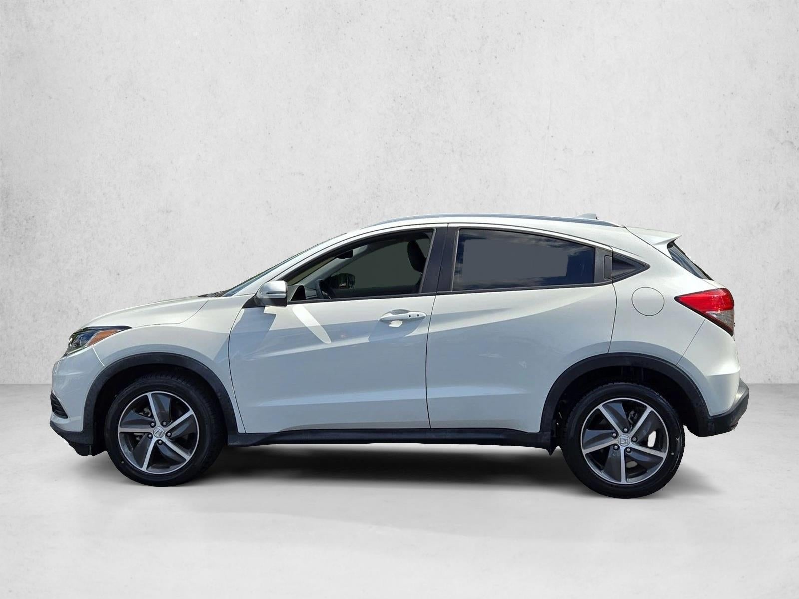 2022 Honda HR-V EX-L 2WD CVT