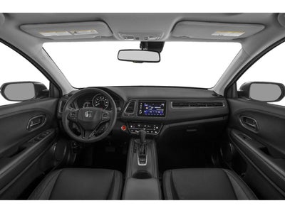 2022 Honda HR-V EX-L 2WD CVT