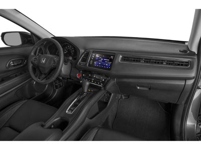 2022 Honda HR-V EX-L 2WD CVT
