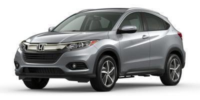 2022 Honda HR-V EX-L 2WD CVT