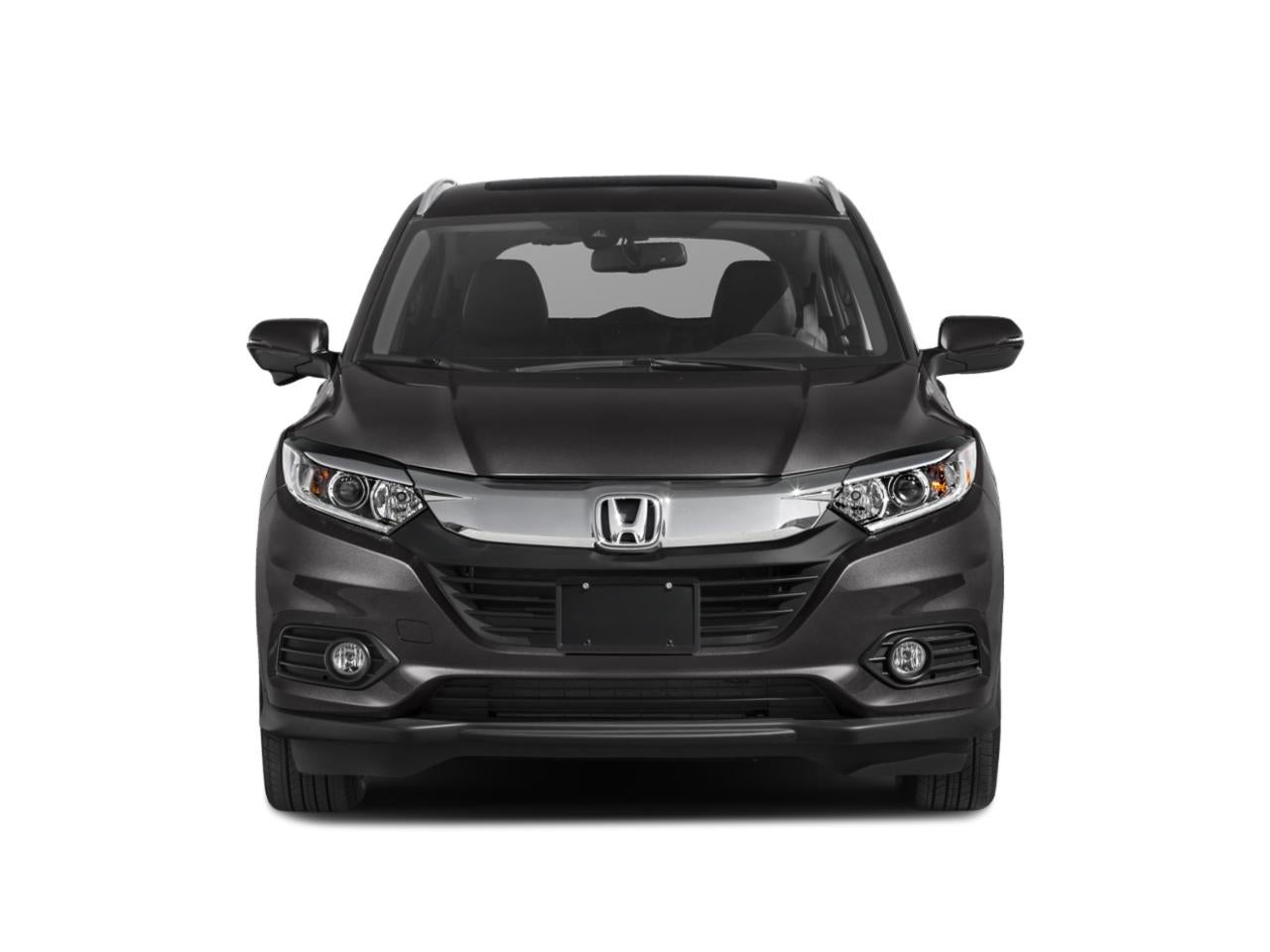 2022 Honda HR-V EX-L 2WD CVT