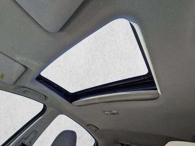 2018 Honda HR-V EX-L Navi 2WD CVT