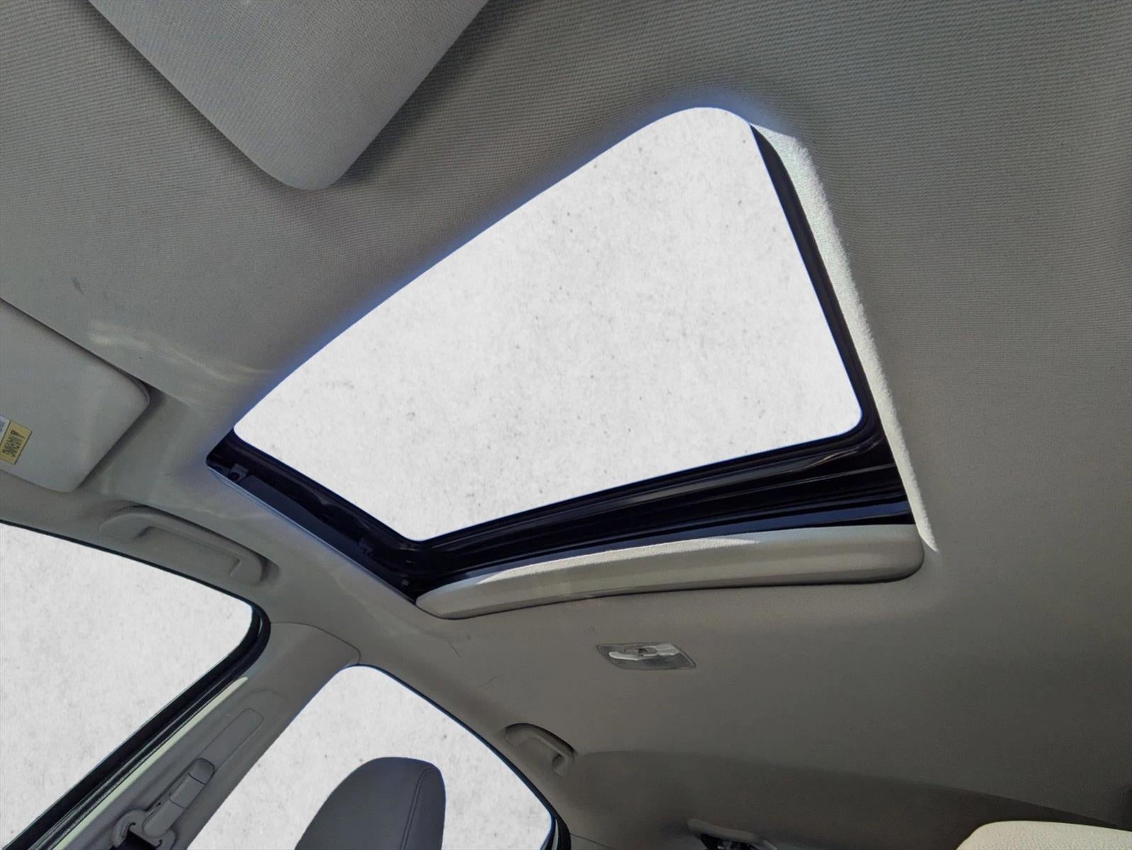 2018 Honda HR-V EX-L Navi 2WD CVT