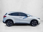 2018 Honda HR-V EX-L Navi 2WD CVT