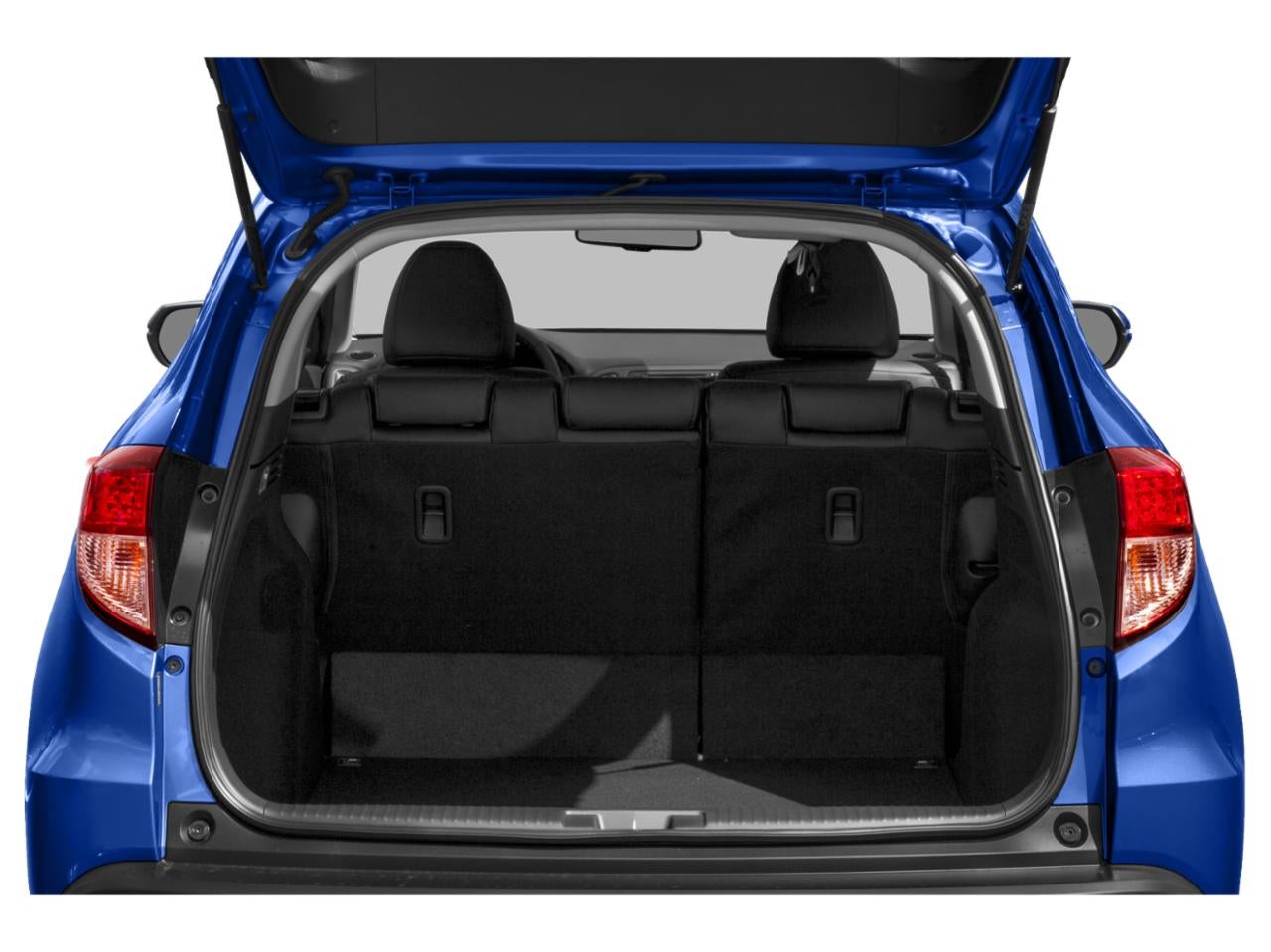 2018 Honda HR-V EX-L Navi 2WD CVT