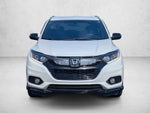 2021 Honda HR-V Sport AWD CVT