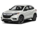 2021 Honda HR-V Sport AWD CVT