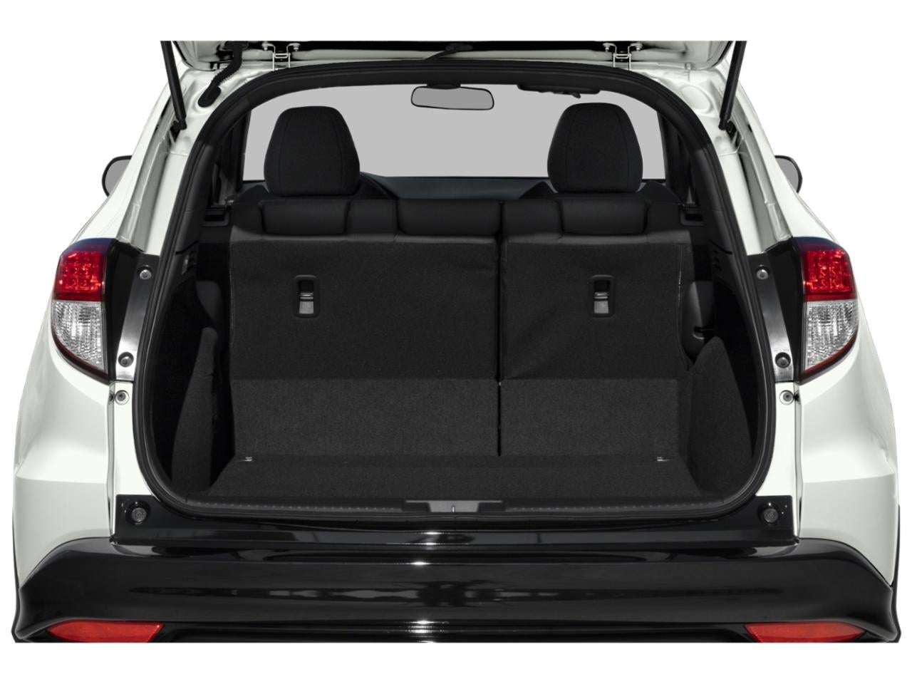 2021 Honda HR-V Sport AWD CVT