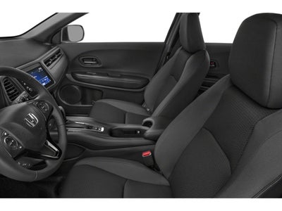 2021 Honda HR-V Sport AWD CVT
