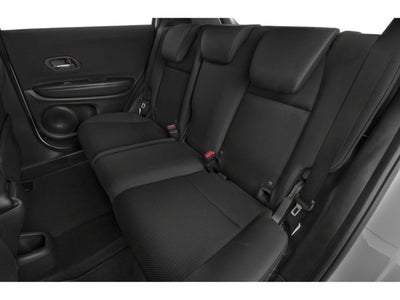 2021 Honda HR-V Sport AWD CVT