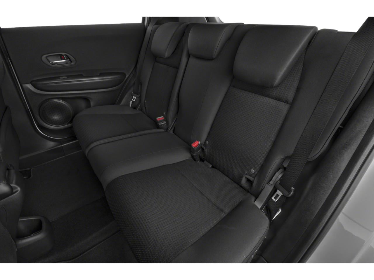 2021 Honda HR-V Sport AWD CVT