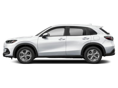 2024 Honda HR-V LX 2WD CVT