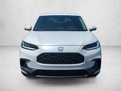 2023 Honda HR-V LX 2WD CVT