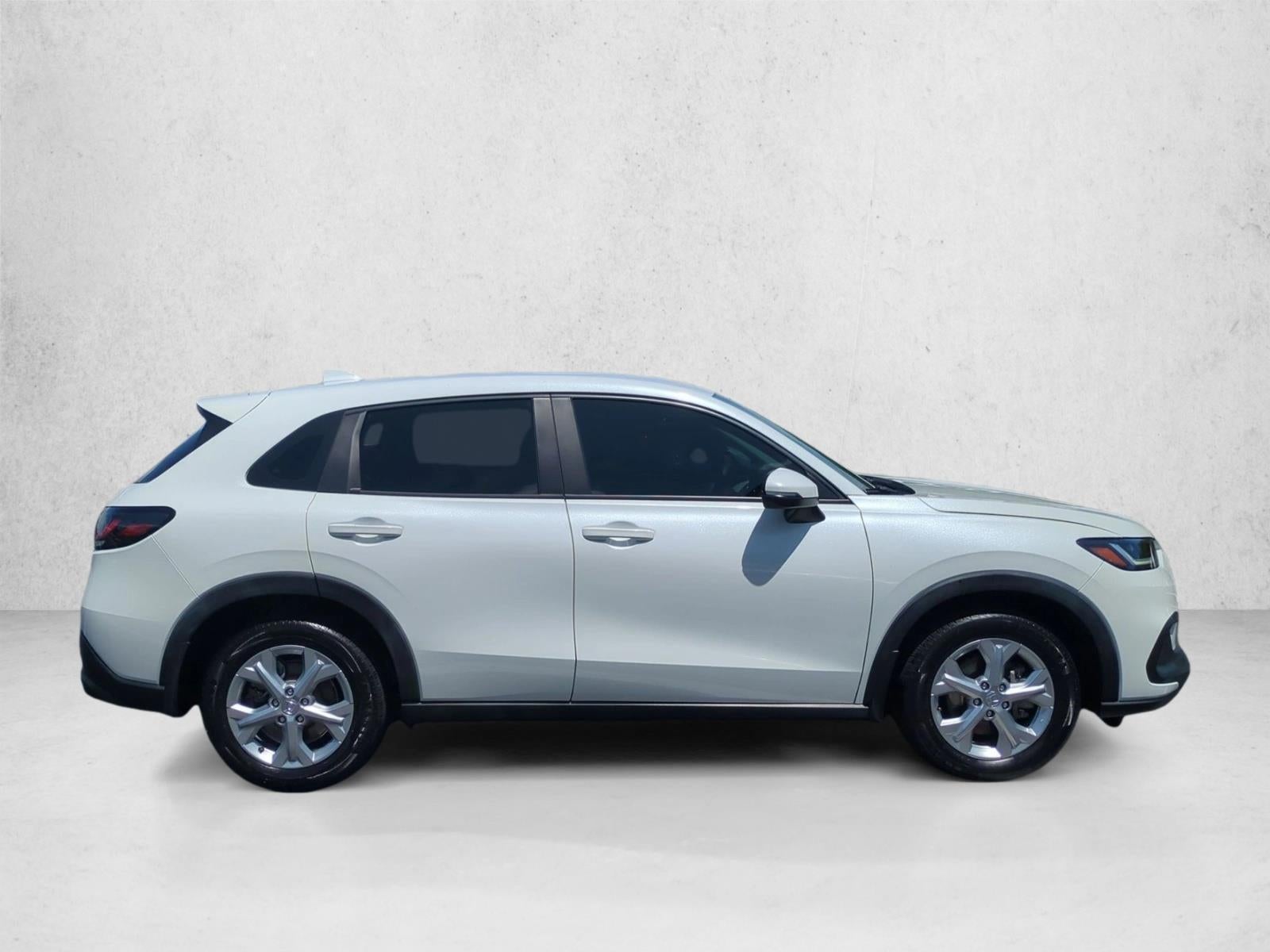 2023 Honda HR-V LX 2WD CVT