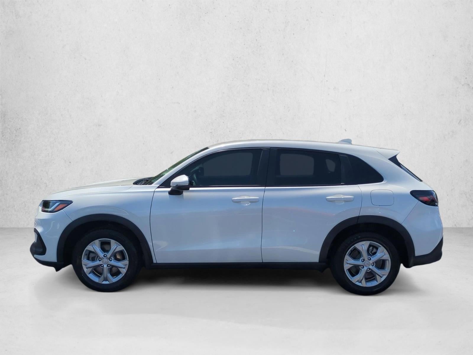 2023 Honda HR-V LX 2WD CVT
