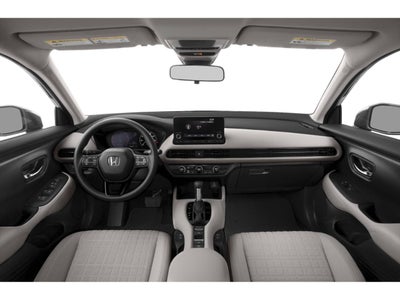 2025 Honda HR-V LX 2WD CVT