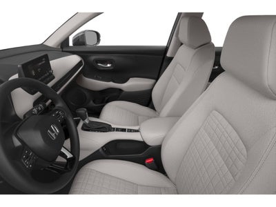 2025 Honda HR-V LX 2WD CVT