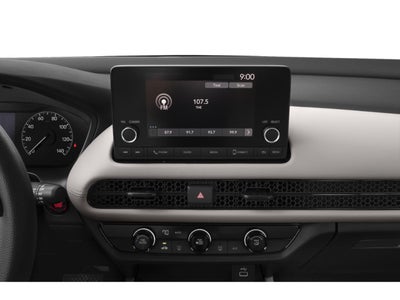 2025 Honda HR-V LX 2WD CVT