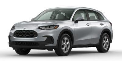 2025 Honda HR-V LX 2WD CVT