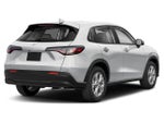 2025 Honda HR-V LX 2WD CVT