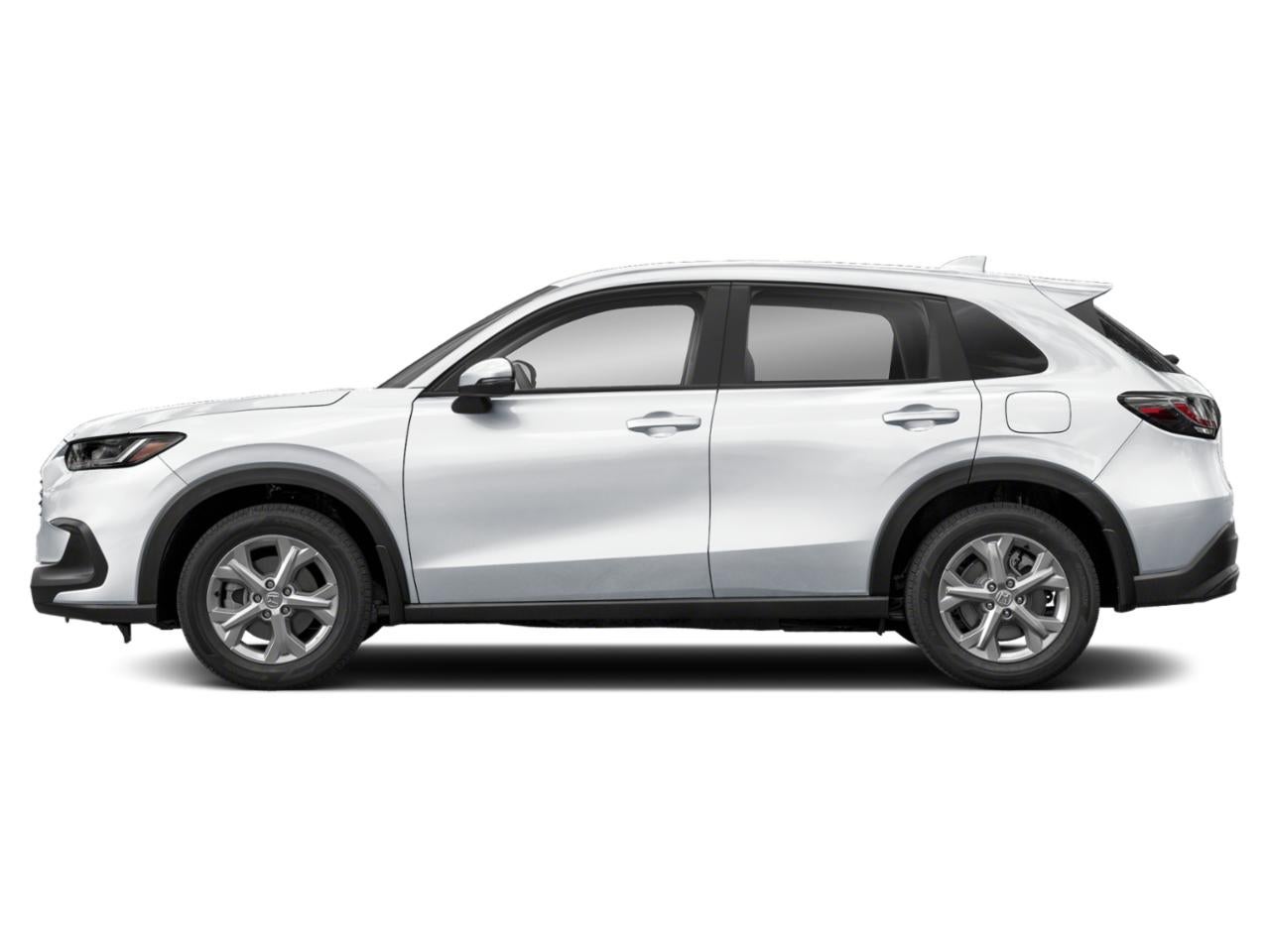 2024 Honda HR-V LX 2WD CVT