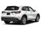 2024 Honda HR-V LX 2WD CVT