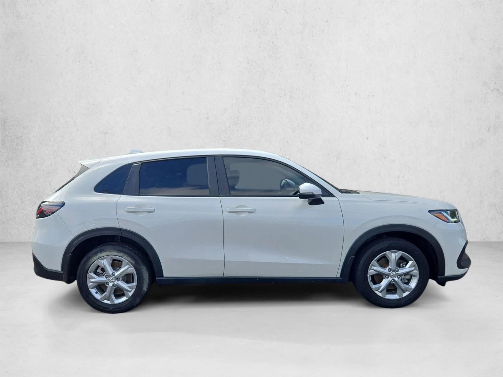 2024 Honda HR-V LX 2WD CVT