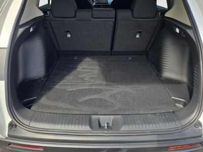 2024 Honda HR-V LX 2WD CVT
