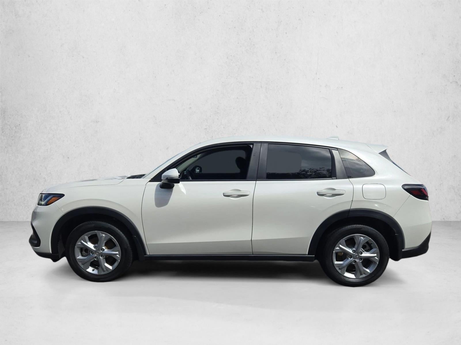 2024 Honda HR-V LX 2WD CVT