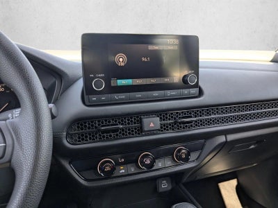 2023 Honda HR-V LX 2WD CVT