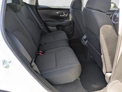 2023 Honda HR-V LX 2WD CVT