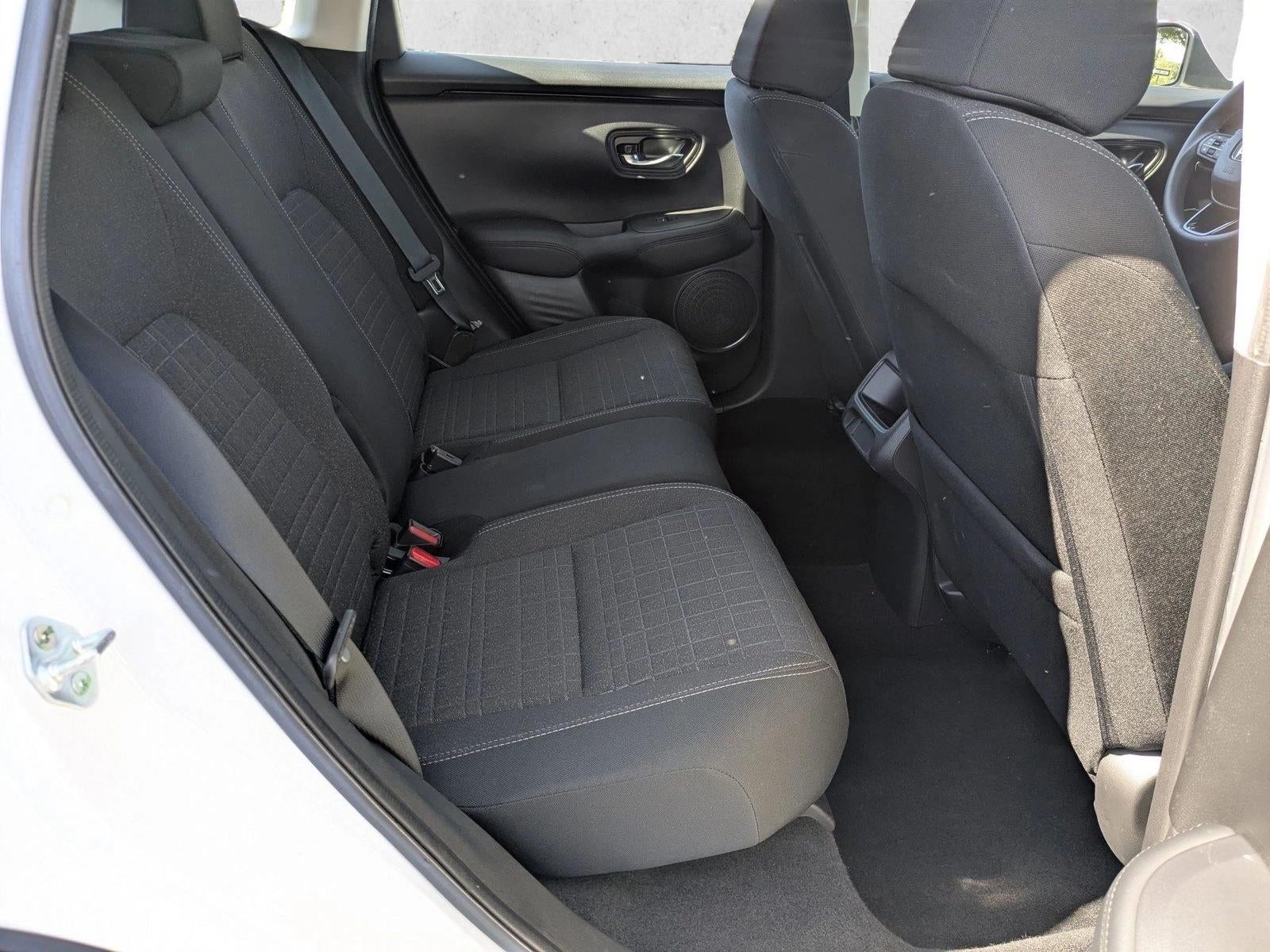 2023 Honda HR-V LX 2WD CVT