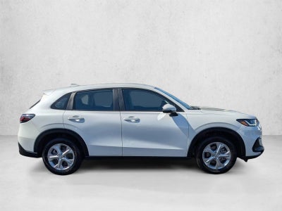 2023 Honda HR-V LX 2WD CVT