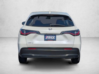 2023 Honda HR-V LX 2WD CVT