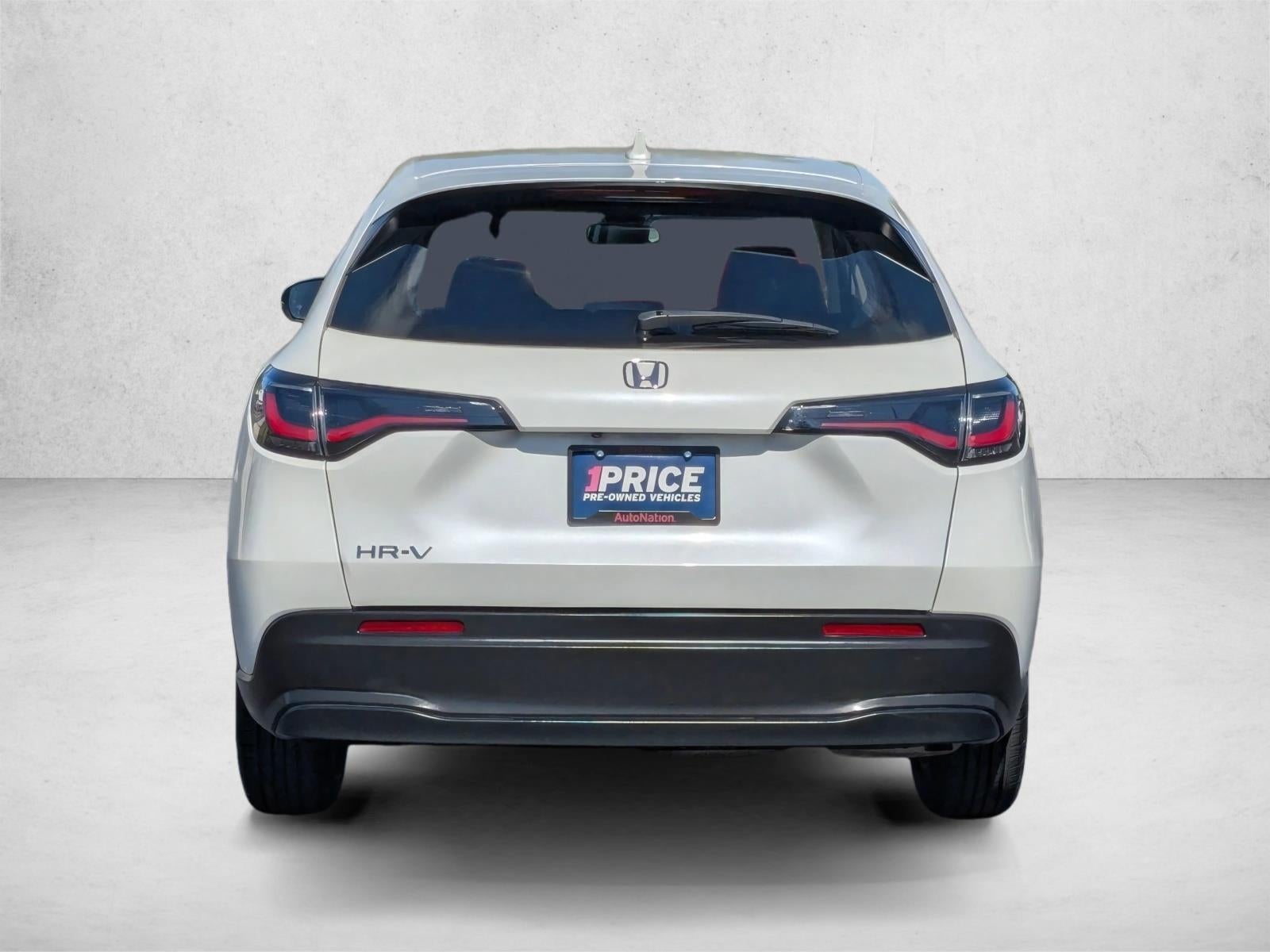2023 Honda HR-V LX 2WD CVT