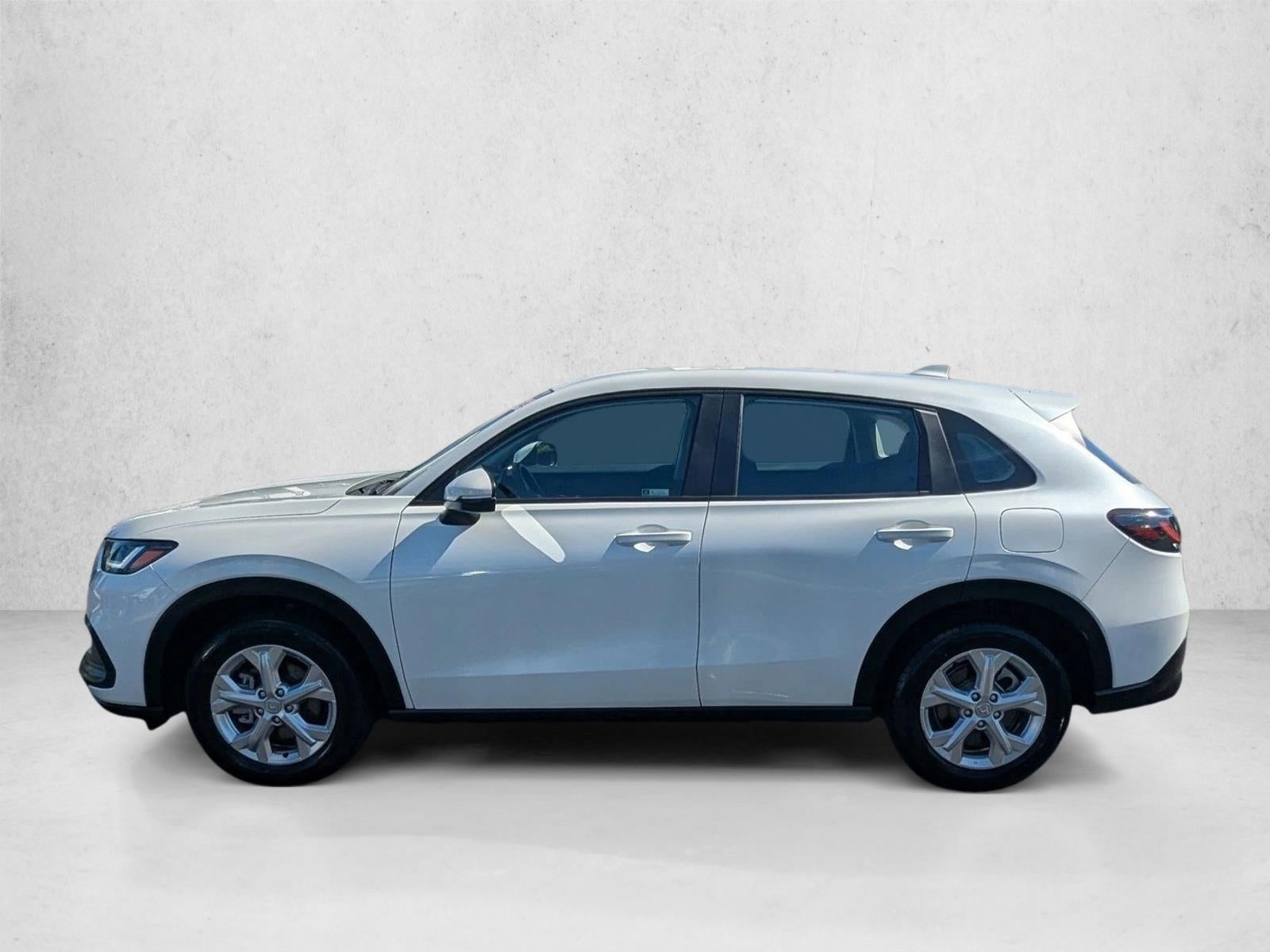 2023 Honda HR-V LX 2WD CVT