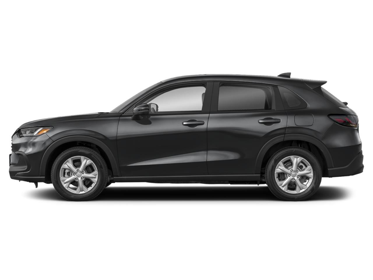 2026 Honda HR-V LX 2WD CVT