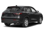 2026 Honda HR-V LX 2WD CVT