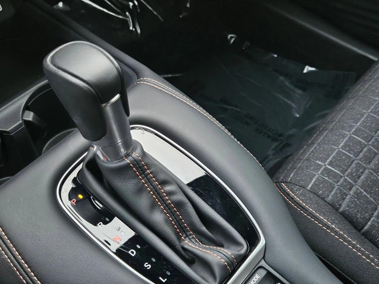2025 Honda HR-V Sport 2WD CVT