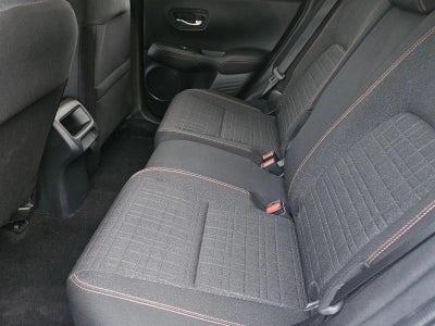 2025 Honda HR-V Sport 2WD CVT