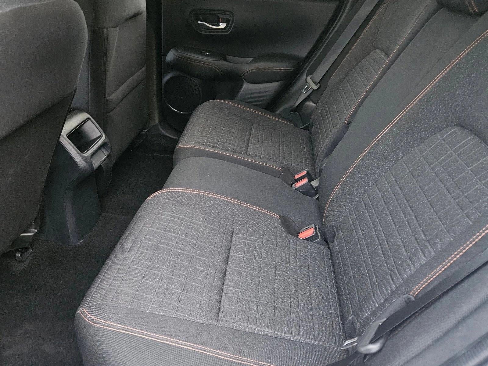 2025 Honda HR-V Sport 2WD CVT