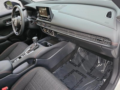 2025 Honda HR-V Sport 2WD CVT